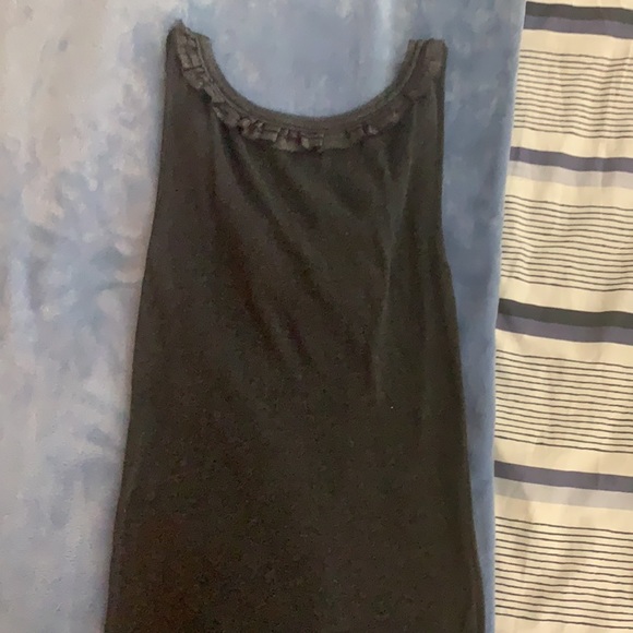 Ann Taylor loft tank top - Picture 8 of 10
